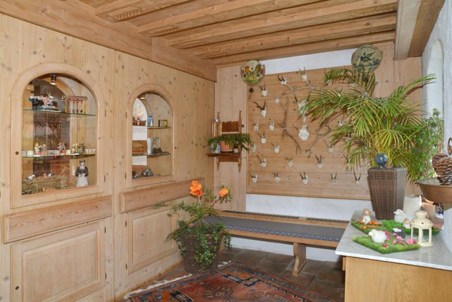 Ferienwohnung Adlerhorst Im Haus Lohrey Reit im Winkl Bagian luar foto