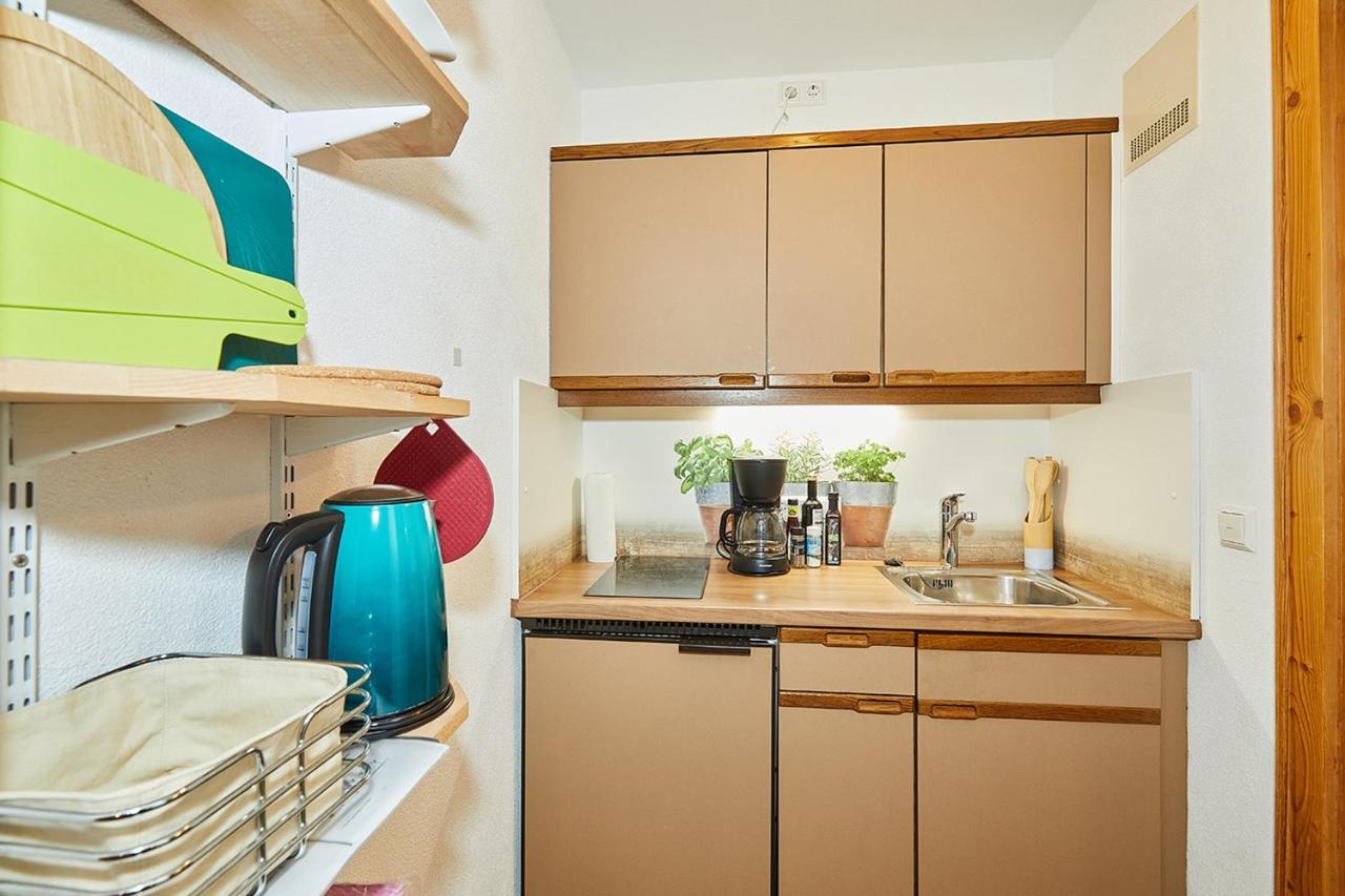 Ferienwohnung Adlerhorst Im Haus Lohrey Reit im Winkl Bagian luar foto