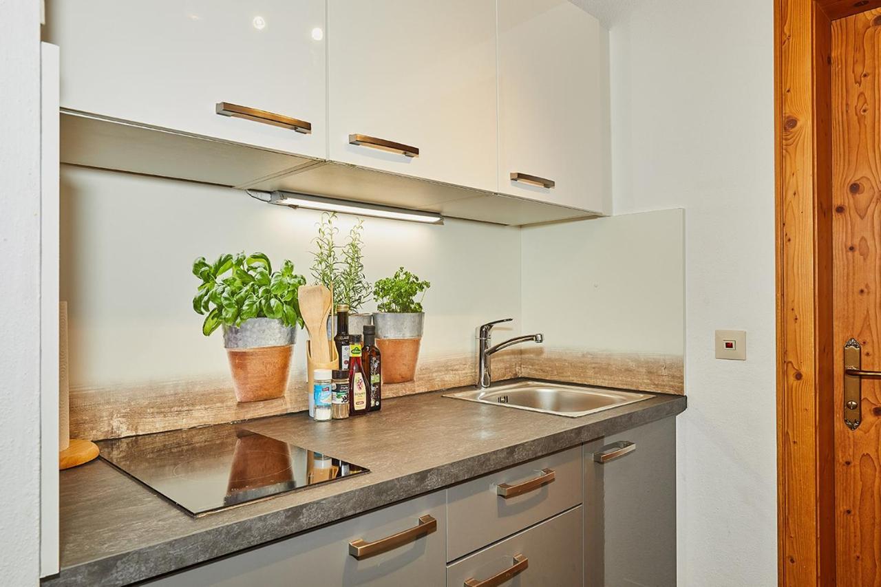 Ferienwohnung Adlerhorst Im Haus Lohrey Reit im Winkl Bagian luar foto