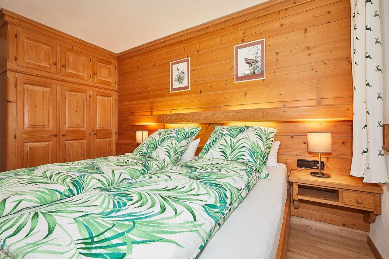 Ferienwohnung Adlerhorst Im Haus Lohrey Reit im Winkl Bagian luar foto